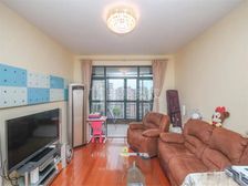 新上好户型!两房两卫,南北通透,有产权车位另算