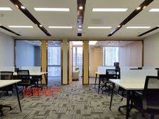 东四环大郊亭 金长安大厦 精装带家具 户型方正 交通便利