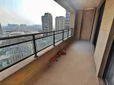 九龙湖海珀九龙 全线江景房 带两车位 业主降价急卖 二忠學區