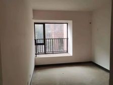 鼎级资源 豪宅还珀九龙稀缺下叠别墅 使用面积超大 送两个车位