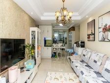 澜茵丨更加地铁丨精装修全送丨业主诚意出售丨付款好丨价格好谈