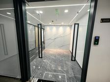 国贸万达广场金地中心 华贸 自持房源大小面积 精装带家具