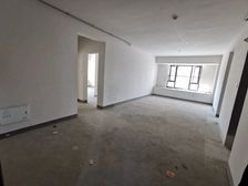 送独用露台100 大三房 房东急卖有钥匙 价格好商量