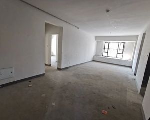 送独用露台100 大三房 房东急卖有钥匙 价格好商量