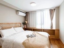  六道口品质物业直租 房租减免 应届生限时免押金 精装好房 