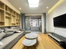  科学生态环境所 六道口 路 建清园精装两居长租随时入住 