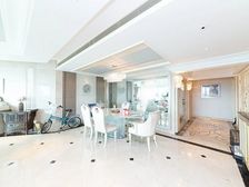 5号楼高区江景4房,精装修,S湾江景尽收眼底