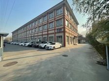 精装独栋4400平米 可接待 办公 驻京办 集团总部