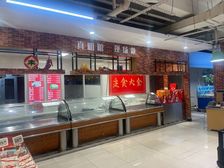 甘露园物美招商各种小吃可线下可外卖(招商中)