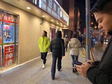 高碑店产业园配套沿街门面 适合煎饼炸鸡麻辣烫面馆等 带执照!