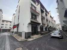 高碑店芳家村小郊亭联排独栋商务会所 485平带燃气