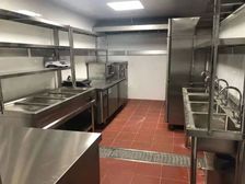 即将满租价格好说 红星美凯龙 管庄 传媒 外卖档口直租