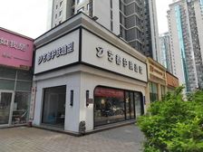 朝阳临街门面 户型方正 招便利店 洗衣店 美发 鲜花 团购