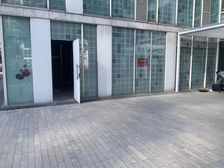 大广告位 不限业态 可餐饮小吃 图文摄影 国贸地铁建外