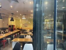 国贸CBD商务中心朝外SOHO190平米一层餐饮好铺