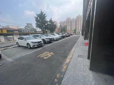 朝阳区东五环华汇大厦 临街商铺 全业态 有燃气可炭火 无转让