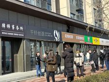 6万人口满入驻社区,适合奶站团购,美容美发便民业态不可餐饮