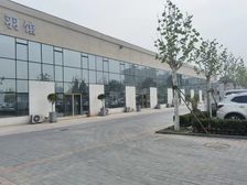 (北商)高碑店在营蓝羽馆忍痛转让