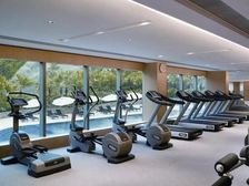 D撸铁馆 健身房 工作室 转让 全套 器材齐全