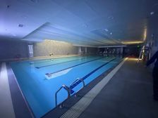 国贸商圈带超大泳池的健身房 招健身 会馆 各类娱乐等等不限