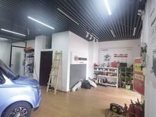 朝阳区百子湾临街旺铺60平出租16000月不可餐饮