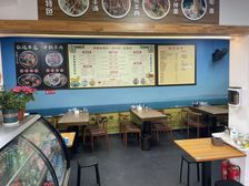 朝阳百子湾沿海赛洛城临街40平店铺转让展示面3.5米业态不限