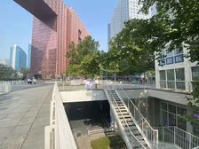 国贸建外SOHO西区健身房招租 配套泳池 详情来电