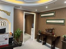 百子湾138平月租23000养生馆装修对外转让适合美容聊养生