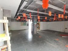 餐饮底商丨朝阳百子湾丨沿海赛洛城丨小区口家150平丨