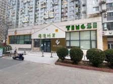 独栋丨丨百子湾丨小区口丨双展示面可开双门丨随时看房