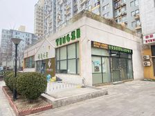 朝阳区百子湾 20米面宽 不限业态 精装修无转让费