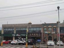 国贸后花园百子湾商业独栋1650平米直租有装修