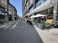 朝阳百子湾二十二院街艺术区180平25000月瑜伽舞蹈健康版