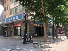 朝阳百子湾 商铺出租 纯一层70平 把角大展示面 随时可用!