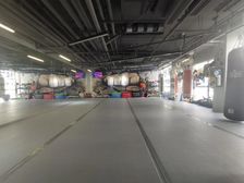 国贸建外3层商业展示面大,房屋方正,适合健身瑜伽等业态不限