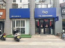 百子湾160平商铺出租21000月租适合棋牌剧本教育