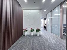 国贸万达广场 温特莱 精装带家具 123-391平