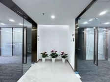 国贸大望路万达广场 佳兆业 温特莱 精装带家具 朝向好