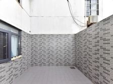 必看好房蕴秀园全新精装修大三房一楼带30平花园采光佳近地铁口