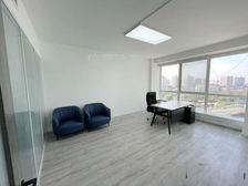 国贸 建外SOHO 精装带家具 户型方正 布局合理