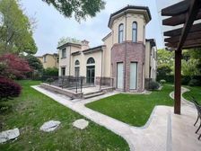 新出!凯迪赫菲庄园 豪华装修,满五 看房随时