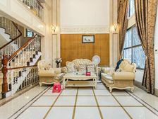 双铁1轻轨五和站,十二橡树庄园联排别墅出售