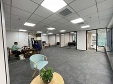 东三环 富力双子座 乐成中心 佳龙大厦 精装配家具 双朝向