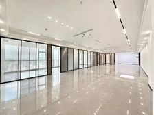 浙商大厦写字楼 560平 出租 全新装修 高楼层 可直接办公