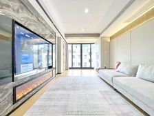 地铁口楼园小区,超好的地段,全明户型,得房率高,抓紧时间啦!