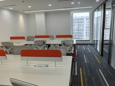 京城 自持大望路万达 佳兆业蓝堡 各种面积 精装带家具