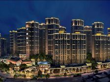 燕郊 精装修 小两居 70年大产权 天佑爱上岛 交通方便