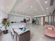 天安数码城写字楼232平出租 精装 4+1格局 价格好谈