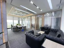 UCC写字楼出租 133平 房东直租 随时可看房 价格好谈