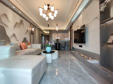 双福片区 新城和昱麟云一期三房88.8万